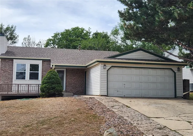 Photo 1 of Single family home for sale at 5852 W 75th Place, Arvada, CO 80003 | MLS# 6540663 | Listing updated on 2026-09-11