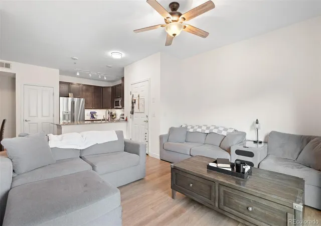 Photo 1 of Condo for sale at 10052 W Ute Pl #206, Littleton, CO 80127 | MLS# 7945154 | Listing updated on 2026-09-15