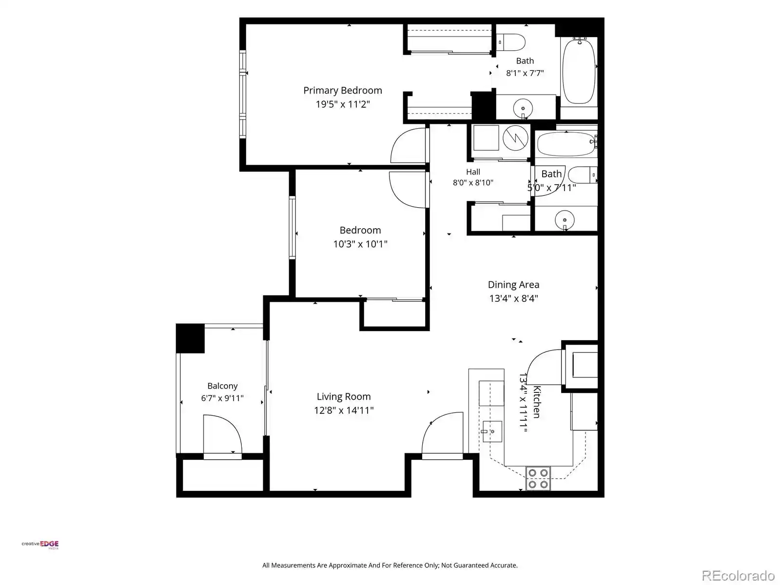 Listing Photo 27 - Condo for sale in 10052 W Ute Pl located at 10052 W Ute Pl, Littleton, CO 80127 - Unit #206