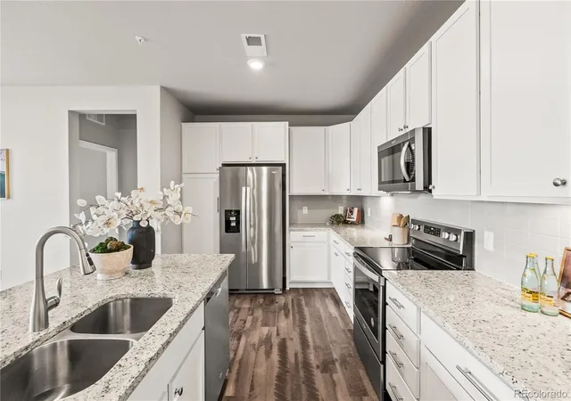 Photo 2 of Condo for sale at 9287 Twenty Mile Rd #306, Parker, CO 80134 | MLS# 2241651 | Listing updated on 2026-10-07