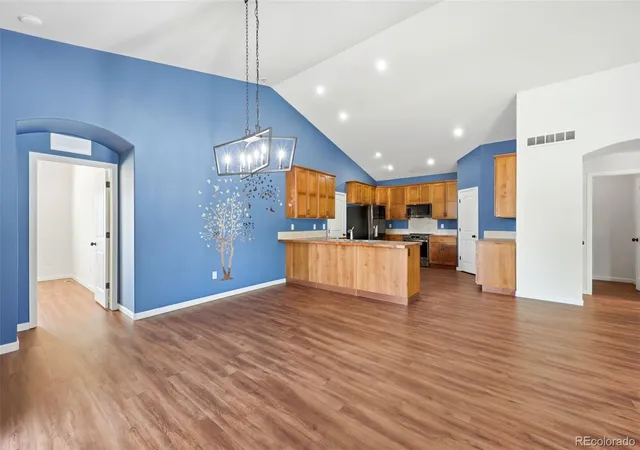 Photo 3 of Townhouse for sale at 224 Darlington Ln, Johnstown, CO 80534 | MLS# 9107176 | Listing updated on 2026-09-15