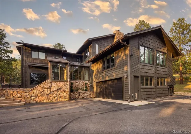 Photo 2 of Mansion for sale at 34066 Ranchero Rd, Evergreen, CO 80439 | MLS# 4417370 | Listing updated on 2026-09-17