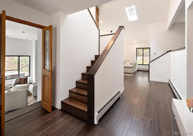 Photo 3 of Mansion for sale at 34066 Ranchero Rd, Evergreen, CO 80439 | MLS# 4417370 | Listing updated on 2026-09-17