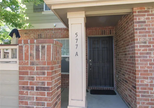 Photo 3 of Townhouse for sale at 577 Alton Way #A, Denver, CO 80230 | MLS# 6969997 | Listing updated on 2026-10-02