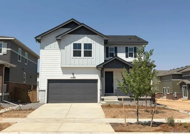Photo 1 of Single family home for sale at 20285 E 58th Place, Aurora, CO 80019 | MLS# 1963973 | Listing updated on 2026-10-02