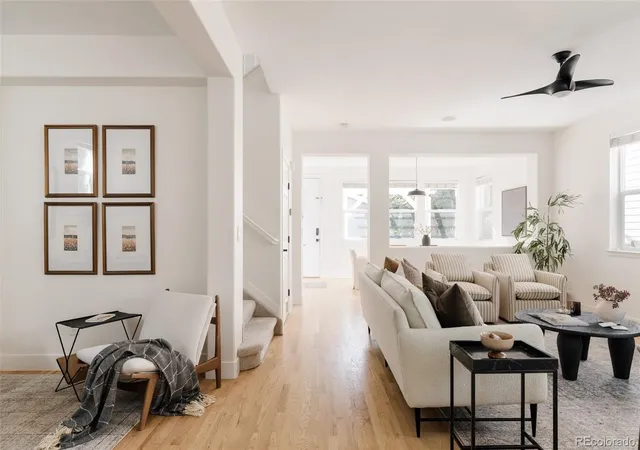 Photo 3 of Single family home for sale at 2965 Emporia St, Denver, CO 80238 | MLS# 9544062 | Listing updated on 2026-09-22