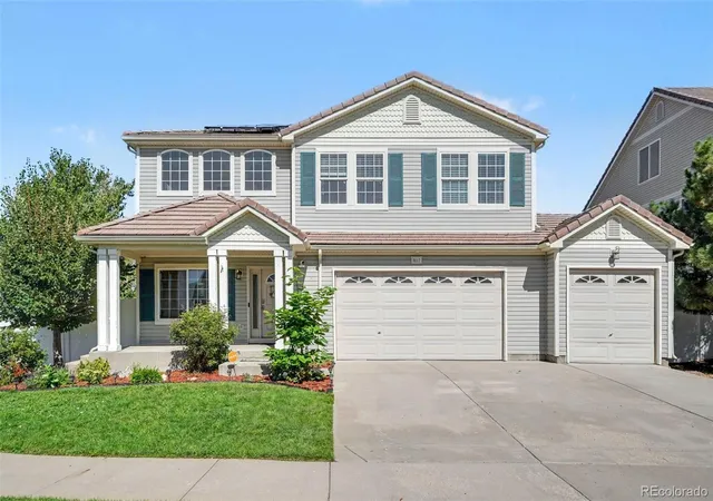 Photo 2 of Single family home for sale at 5117 Lisbon Way, Denver, CO 80249 | MLS# 9905042 | Listing updated on 2026-09-24