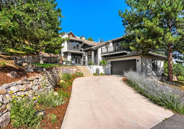 Photo 1 of Single family home for sale at 6823 Big Horn Trl, Littleton, CO 80125 | MLS# 5587305 | Listing updated on 2026-09-10