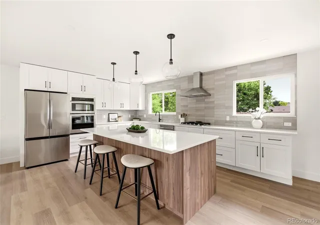 Photo 3 of Sale Pending at 8520 W Virginia Ave, Lakewood, CO 80226 | MLS# 2013993 | Listing updated on 2026-09-11
