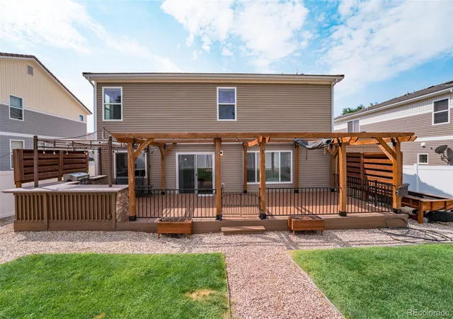 Photo 2 of Single family home for sale at 7930 Enclave Ln, Fountain, CO 80817 | MLS# 7145289 | Listing updated on 2026-09-15