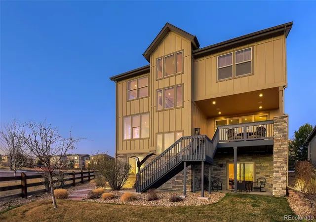 Photo 3 of Single family home for sale at 6959 S Buchanan St, Aurora, CO 80016 | MLS# 9061298 | Listing updated on 2026-09-15