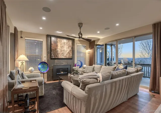Photo 4 of Single family home for sale at 6959 S Buchanan St, Aurora, CO 80016 | MLS# 9061298 | Listing updated on 2026-09-15