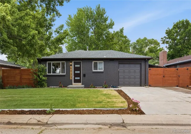 Photo 1 of Single family home for sale at 6033 Hoyt Ct, Arvada, CO 80004 | MLS# 7845966 | Listing updated on 2026-09-15