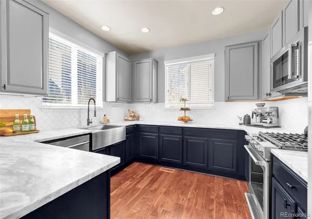 Photo 2 of Single family home for sale at 3623 Desert Ridge Pl, Castle Rock, CO 80108 | MLS# 3638746 | Listing updated on 2026-09-12