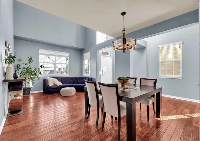 Photo 3 of Single family home for sale at 3623 Desert Ridge Pl, Castle Rock, CO 80108 | MLS# 3638746 | Listing updated on 2026-09-12