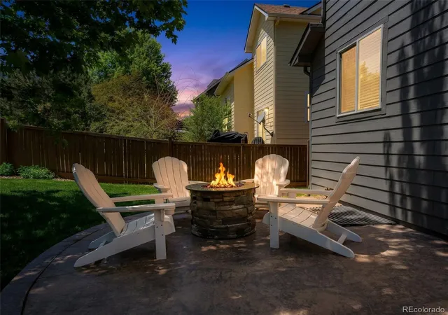 Single family home for sale at 3623 Desert Ridge Pl, Castle Rock, CO 80108 | MLS# 3638746