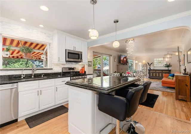 Photo 3 of Single family home for sale at 35 S Ammons St, Lakewood, CO 80226 | MLS# 3174546 | Listing updated on 2026-10-09