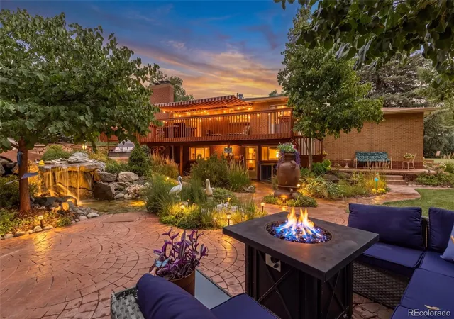 Photo 2 of Single family home for sale at 35 S Ammons St, Lakewood, CO 80226 | MLS# 3174546 | Listing updated on 2026-09-15