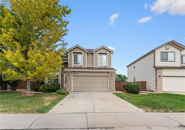 Photo 1 of Single family home for sale at 9674 Newcastle Dr, Highlands Ranch, CO 80130 | MLS# 6891759 | Listing updated on 2026-09-27