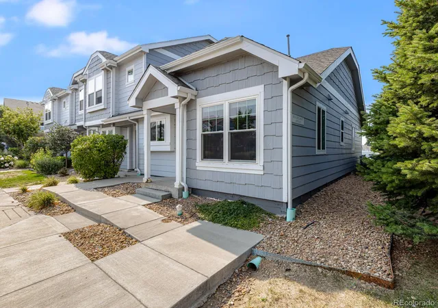 Photo 2 of Condo for sale at 5810 Ceylon St #E, Denver, CO 80249 | MLS# 9629113 | Listing updated on 2026-10-09