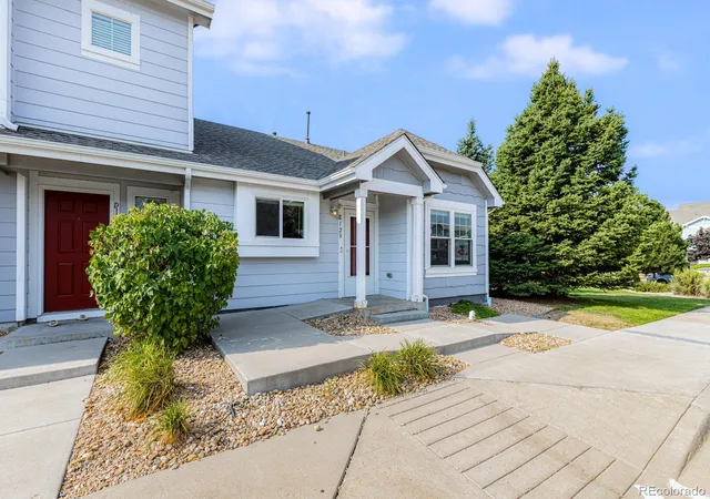 Photo 3 of Condo for sale at 5810 Ceylon St #E, Denver, CO 80249 | MLS# 9629113 | Listing updated on 2026-10-09
