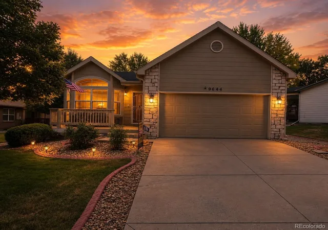 Photo 2 of Single family home for sale at 9644 W Euclid Dr, Littleton, CO 80123 | MLS# 1914527 | Listing updated on 2026-09-29