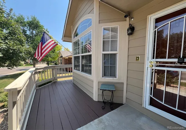 Photo 3 of Single family home for sale at 9644 W Euclid Dr, Littleton, CO 80123 | MLS# 1914527 | Listing updated on 2026-09-29