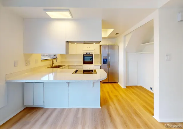 Photo 1 of Townhouse for sale at 9250 E Mansfield Ave, Denver, CO 80237 | MLS# 4596491 | Listing updated on 2026-09-28