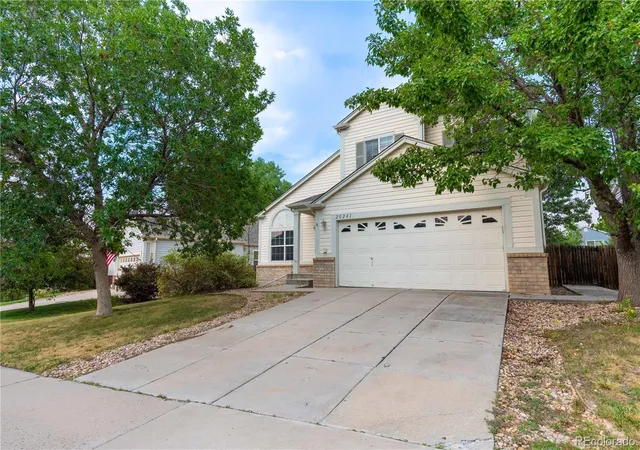 Photo 1 of Sale Pending at 20241 Willowbend Ln, Parker, CO 80138 | MLS# 5795187 | Listing updated on 2026-10-06