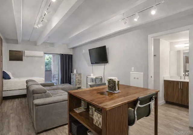 Photo 2 of Condo for sale at 1495 Vrain St #419, Denver, CO 80204 | MLS# 3142891 | Listing updated on 2026-09-23