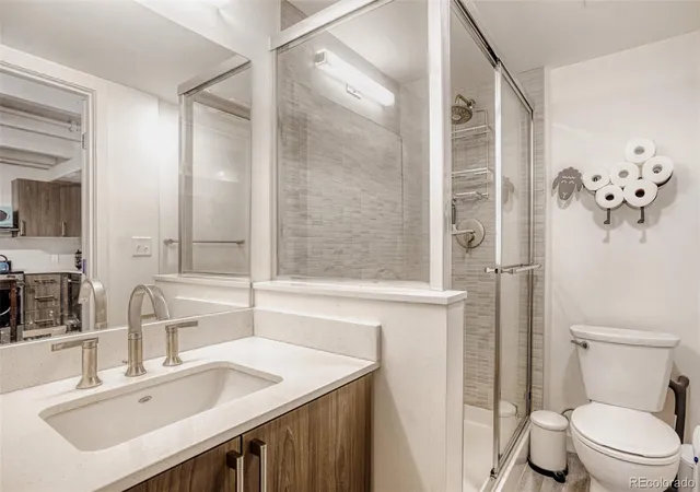 Photo 3 of Condo for sale at 1495 Vrain St #419, Denver, CO 80204 | MLS# 3142891 | Listing updated on 2026-09-23