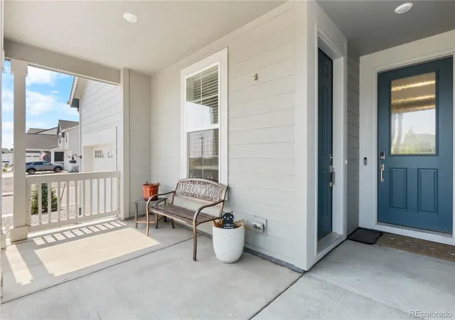 Photo 3 of Single family home for sale at 39759 Yorktown Ter, Elizabeth, CO 80107 | MLS# 2585111 | Listing updated on 2026-09-23