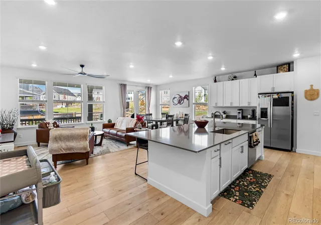 Photo 4 of Single family home for sale at 39759 Yorktown Ter, Elizabeth, CO 80107 | MLS# 2585111 | Listing updated on 2026-09-23