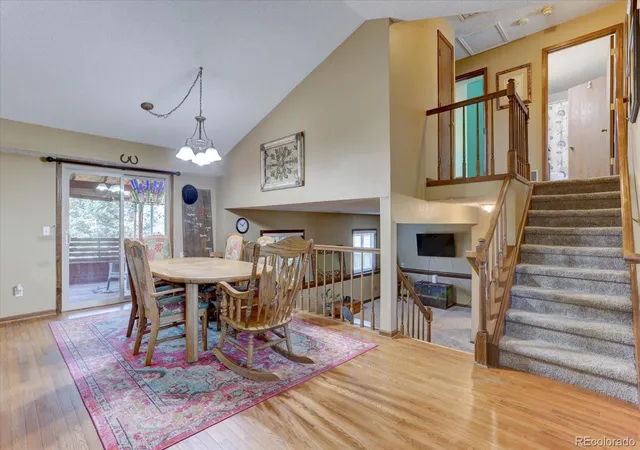 Photo 4 of Single family home for sale at 4141 S Dunkirk Way, Aurora, CO 80013 | MLS# 5023207 | Listing updated on 2026-09-26