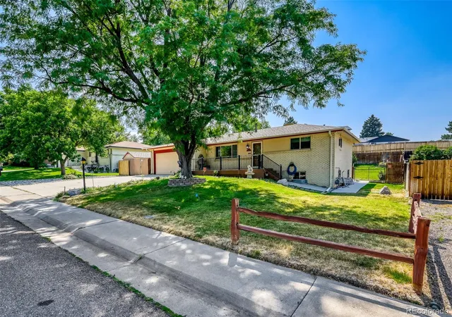 Photo 1 of Single family home for sale at 4757 S Oak Ct, Littleton, CO 80127 | MLS# 9223360 | Listing updated on 2026-10-06