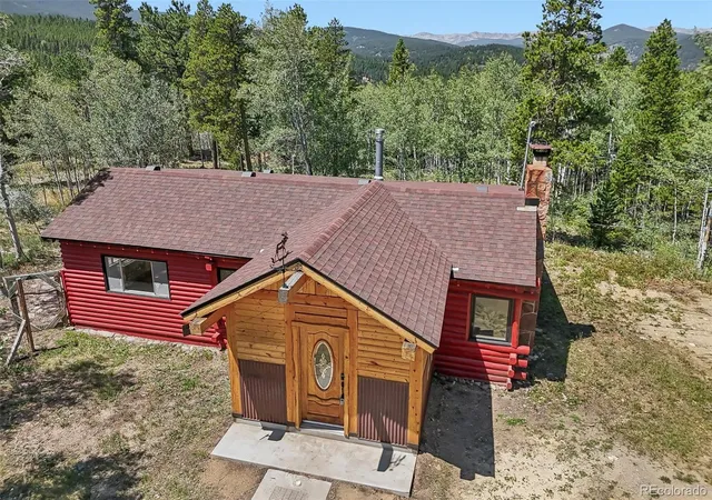 Photo 1 of Single family home for sale at 301 Genevas Way, Black Hawk, CO 80422 | MLS# 4663629 | Listing updated on 2026-09-12