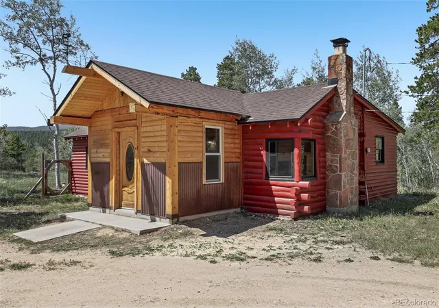 Photo 2 of Single family home for sale at 301 Genevas Way, Black Hawk, CO 80422 | MLS# 4663629 | Listing updated on 2026-09-12