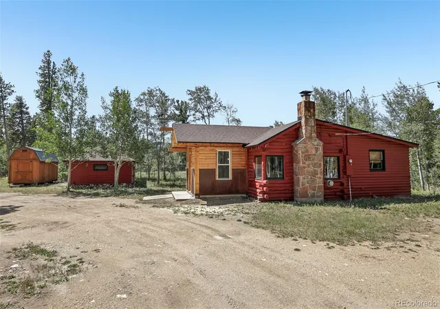 Photo 3 of Single family home for sale at 301 Genevas Way, Black Hawk, CO 80422 | MLS# 4663629 | Listing updated on 2026-09-12