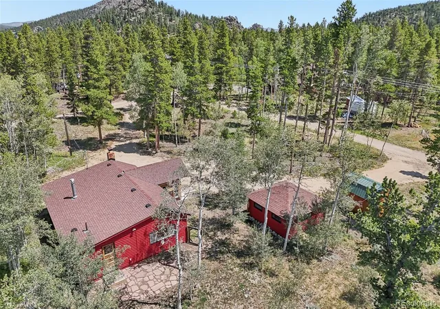 Photo 4 of Single family home for sale at 301 Genevas Way, Black Hawk, CO 80422 | MLS# 4663629 | Listing updated on 2026-09-12