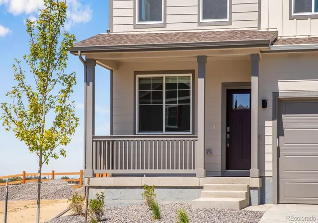 Photo 2 of Single family home for sale at 2313 Crosswind St, Fort Lupton, CO 80621 | MLS# 6335491 | Listing updated on 2026-09-21