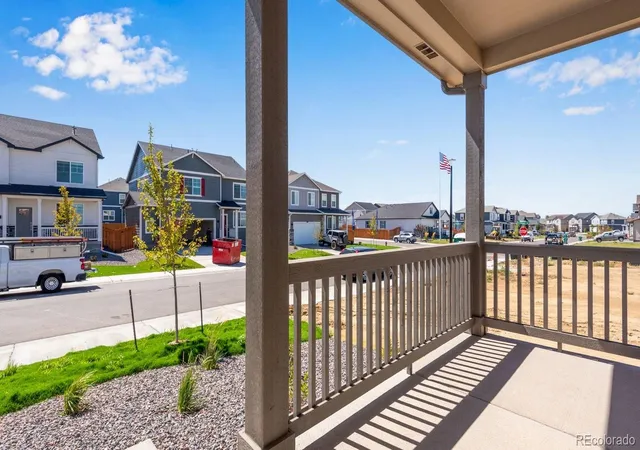 Photo 3 of Single family home for sale at 2313 Crosswind St, Fort Lupton, CO 80621 | MLS# 6335491 | Listing updated on 2026-09-21