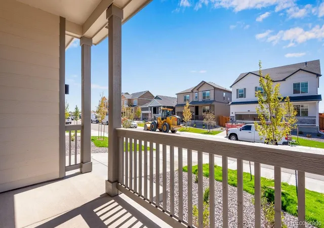 Photo 3 of Single family home for sale at 2313 Crosswind St, Fort Lupton, CO 80621 | MLS# 6335491 | Listing updated on 2026-09-21