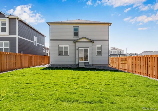 Photo 4 of Single family home for sale at 2313 Crosswind St, Fort Lupton, CO 80621 | MLS# 6335491 | Listing updated on 2026-09-21