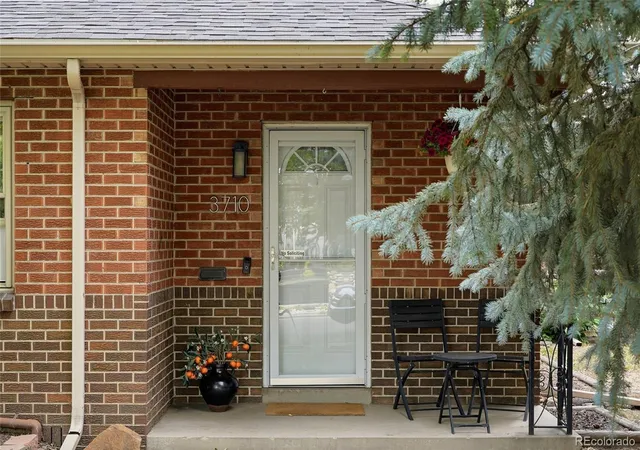Photo 1 of Townhouse for sale at 3710 W Stuart St, Denver, CO 80212 | MLS# 7514078 | Listing updated on 2026-10-05
