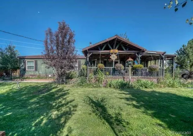 Photo 1 of Single family home for sale at 115 Arapahoe Rd, South Fork, CO 81154 | MLS# 4770449 | Listing updated on 2026-09-15
