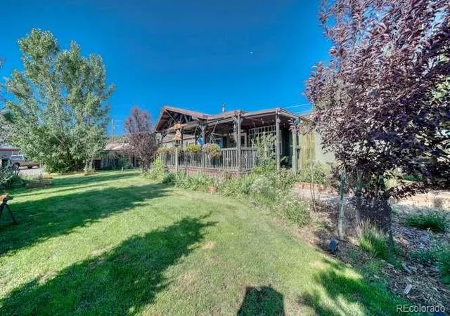 Photo 3 of Single family home for sale at 115 Arapahoe Rd, South Fork, CO 81154 | MLS# 4770449 | Listing updated on 2026-09-15