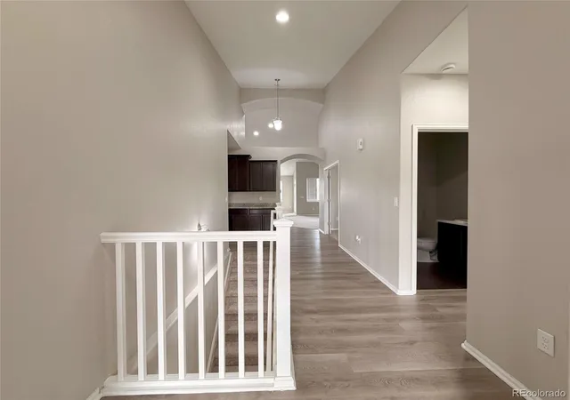 Photo 2 of Sale Pending at 461 N Jackson Gap Way, Aurora, CO 80018 | MLS# 8517464 | Listing updated on 2026-09-11