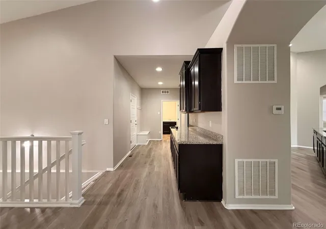 Photo 3 of Sale Pending at 461 N Jackson Gap Way, Aurora, CO 80018 | MLS# 8517464 | Listing updated on 2026-09-11