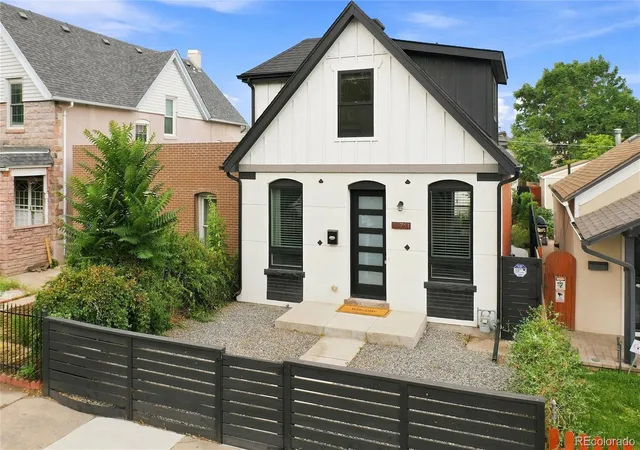 Photo 1 of Single family home for sale at 751 Elati St, Denver, CO 80204 | MLS# 8767593 | Listing updated on 2026-10-09