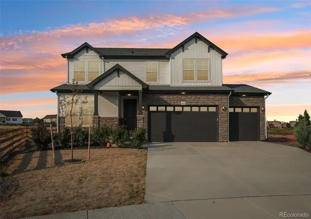 Photo 2 of Single family home for sale at 16002 E 111th Circle, Commerce City, CO 80022 | MLS# 7394042 | Listing updated on 2026-09-09